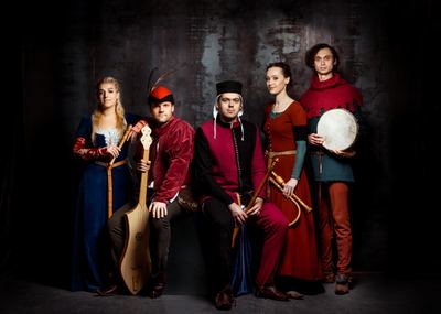 Kings & Beggars, фотосесія 2017 року