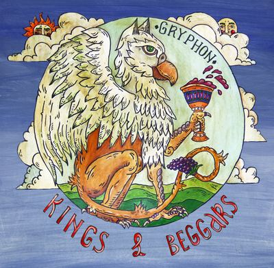 Gryphon