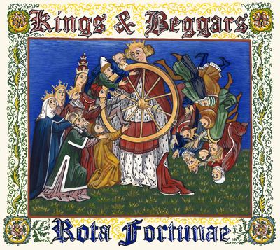 Rota Fortunae